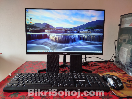 পিসি & কম্পিউটার বিক্রি করা হবে